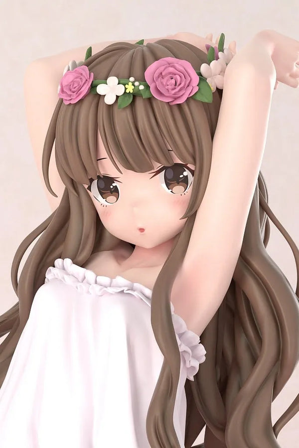 Original Character - Hana to Onnanoko - 1/6 (FOTS Japan)ㅤ – B'full – ActionFigureBrasil