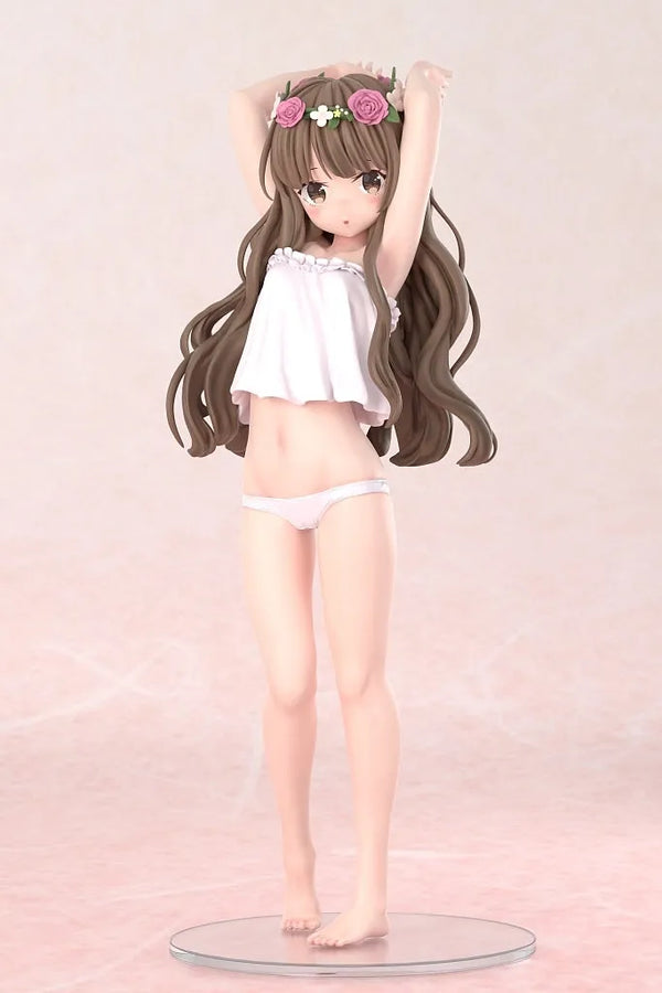 Original Character - Hana to Onnanoko - 1/6 (FOTS Japan)ㅤ – B'full – ActionFigureBrasil