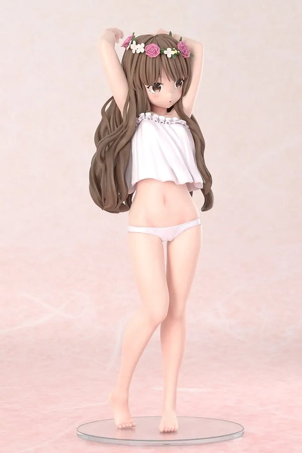 Original Character - Hana to Onnanoko - 1/6 (FOTS Japan)ㅤ – B'full – ActionFigureBrasil