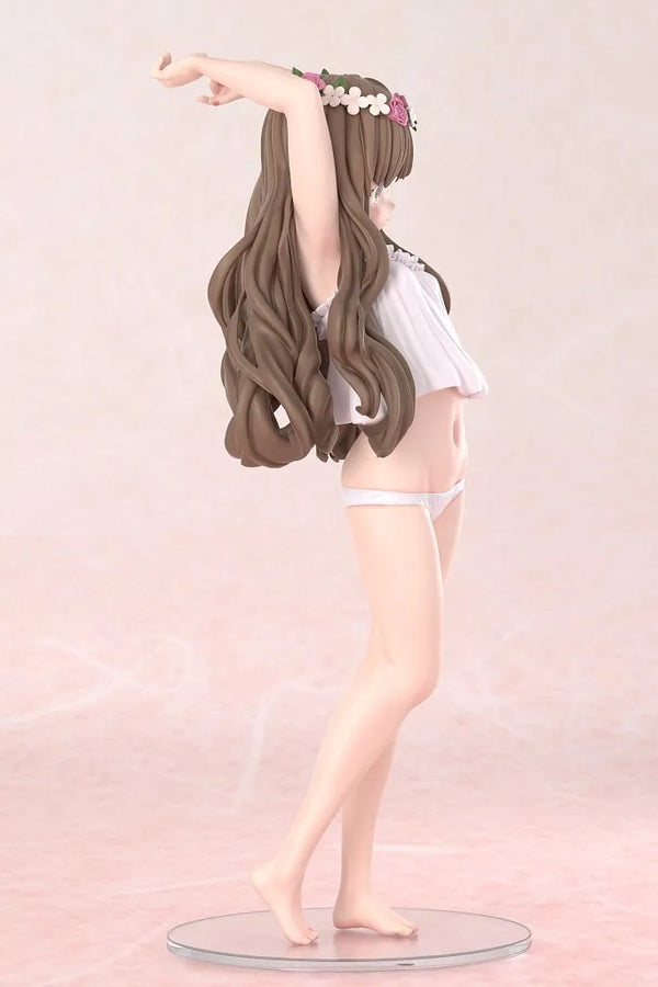 Original Character - Hana to Onnanoko - 1/6 (FOTS Japan)ㅤ – B'full – ActionFigureBrasil
