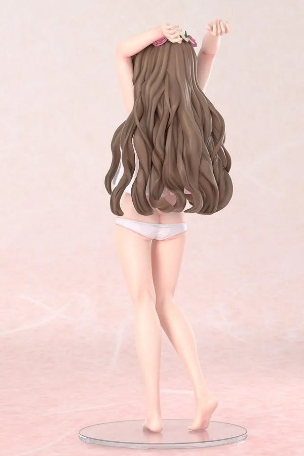 Original Character - Hana to Onnanoko - 1/6 (FOTS Japan)ㅤ – B'full – ActionFigureBrasil