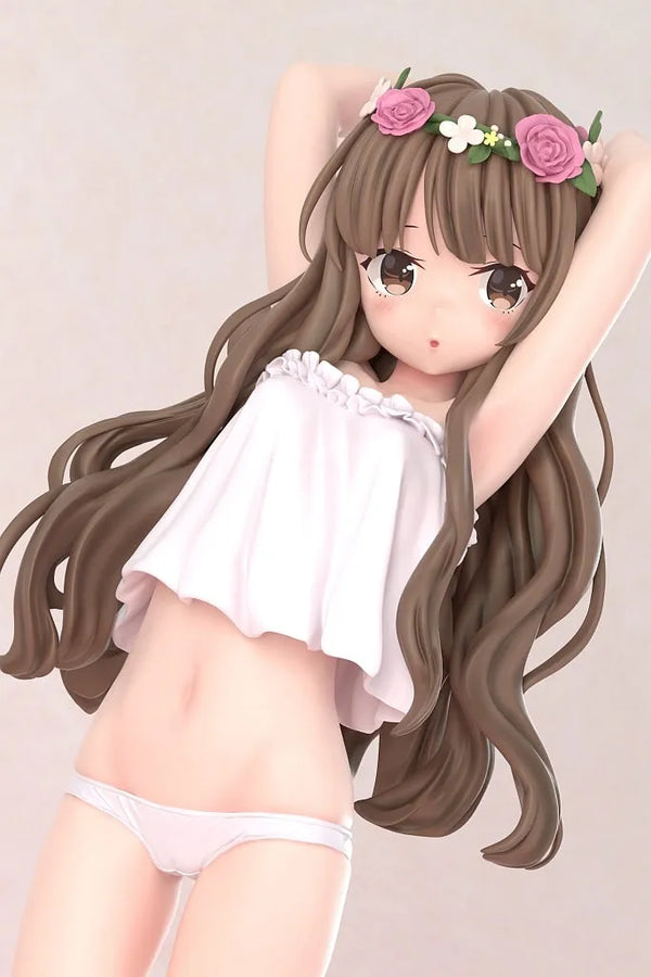 Original Character - Hana to Onnanoko - 1/6 (FOTS Japan)ㅤ – B'full – ActionFigureBrasil