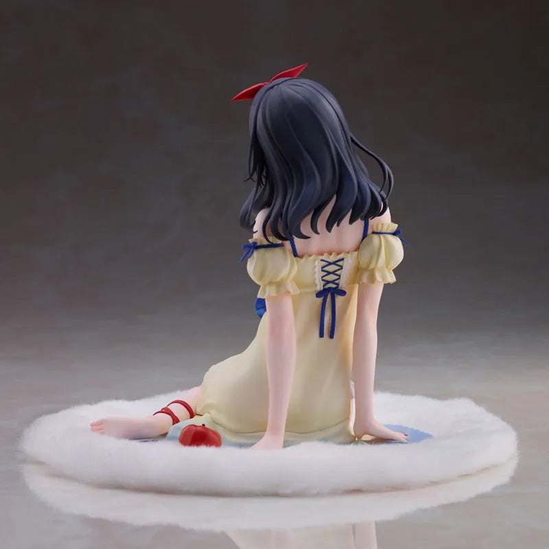 Original Character - Hanano Shirayuki (Union Creative International Ltd)ㅤ – Union Creative – ActionFigureBrasil