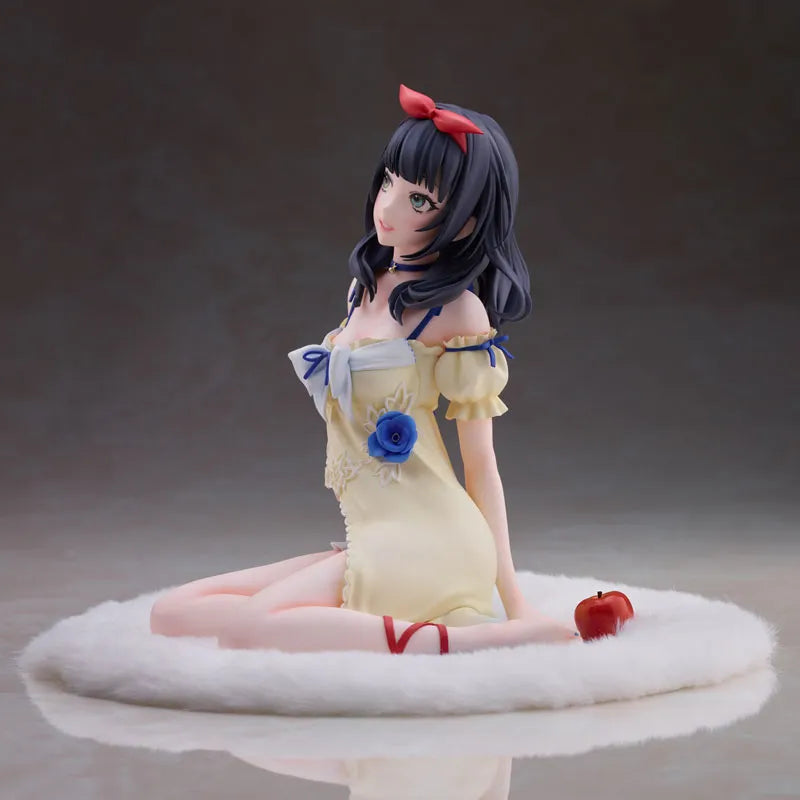 Original Character - Hanano Shirayuki (Union Creative International Ltd)ㅤ – Union Creative – ActionFigureBrasil