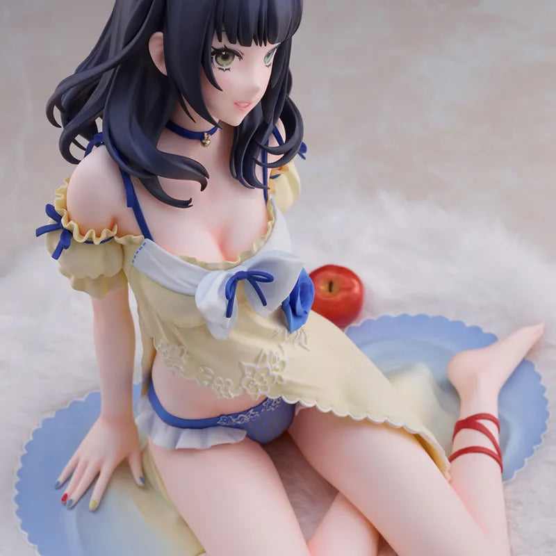 Original Character - Hanano Shirayuki (Union Creative International Ltd)ㅤ – Union Creative – ActionFigureBrasil