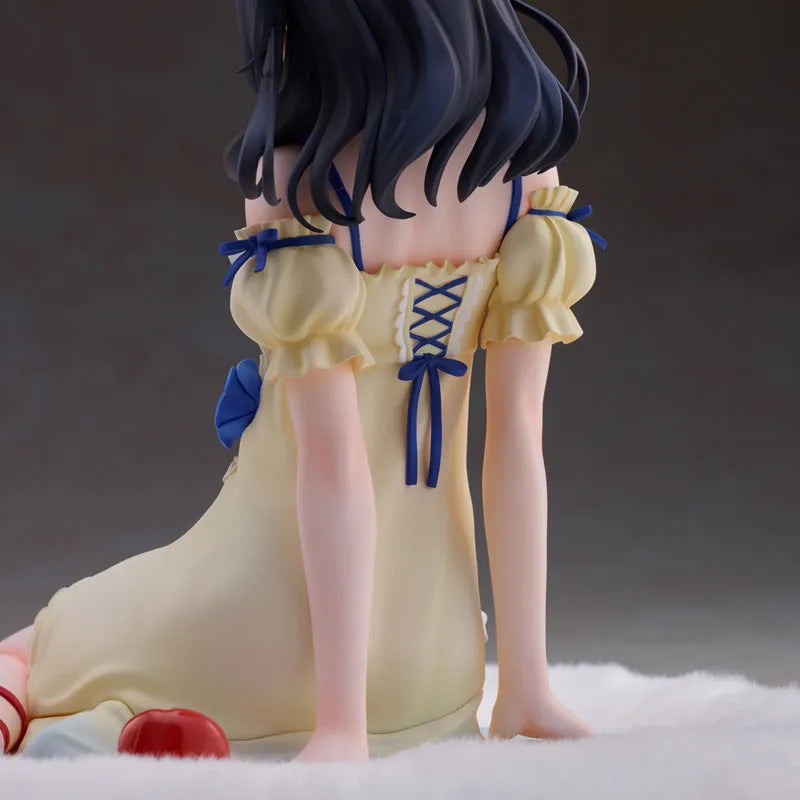 Original Character - Hanano Shirayuki (Union Creative International Ltd)ㅤ – Union Creative – ActionFigureBrasil