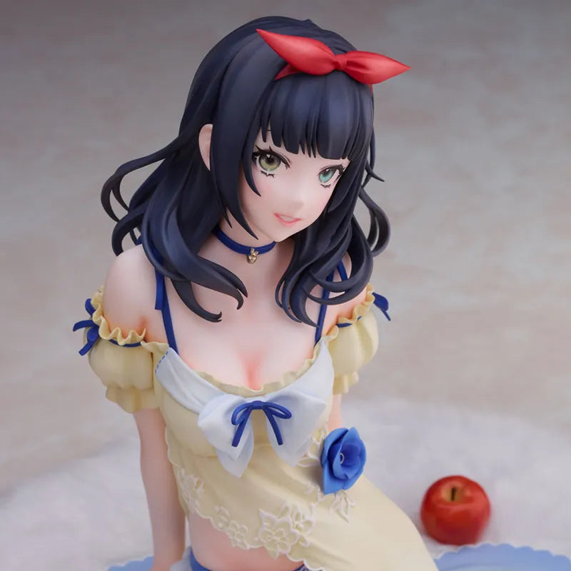 Original Character - Hanano Shirayuki (Union Creative International Ltd)ㅤ – Union Creative – ActionFigureBrasil