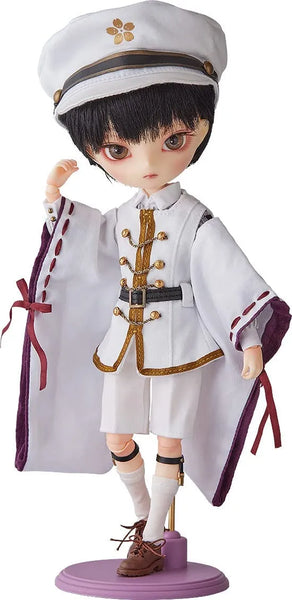 Original Character - Harmonia Bloom - Edo Higan (Good Smile Company)ㅤ – Good Smile Company – ActionFigureBrasil