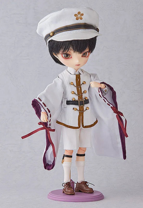 Original Character - Harmonia Bloom - Edo Higan (Good Smile Company)ㅤ – Good Smile Company – ActionFigureBrasil