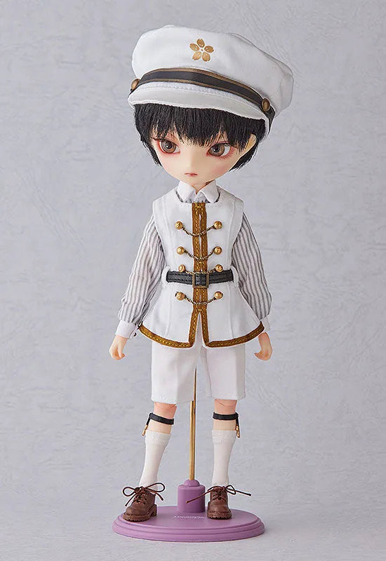 Original Character - Harmonia Bloom - Edo Higan (Good Smile Company)ㅤ – Good Smile Company – ActionFigureBrasil