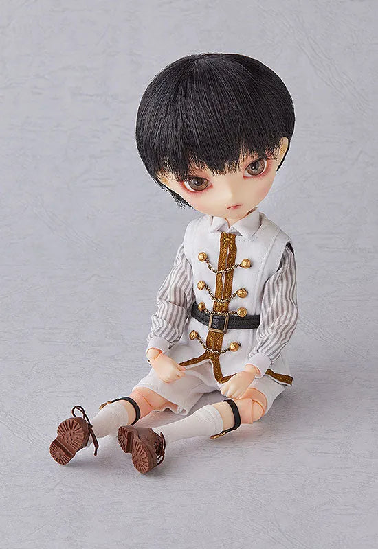 Original Character - Harmonia Bloom - Edo Higan (Good Smile Company)ㅤ – Good Smile Company – ActionFigureBrasil