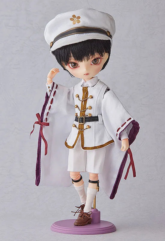 Original Character - Harmonia Bloom - Edo Higan (Good Smile Company)ㅤ – Good Smile Company – ActionFigureBrasil