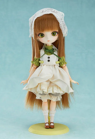 Original Character - Harmonia Bloom - Suzuran (Good Smile Company)ㅤ – Good Smile Company – ActionFigureBrasil