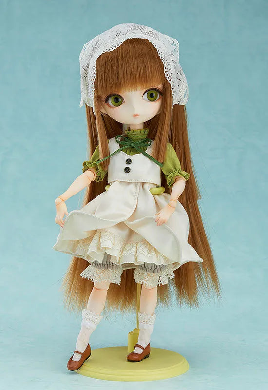 Original Character - Harmonia Bloom - Suzuran (Good Smile Company)ㅤ – Good Smile Company – ActionFigureBrasil