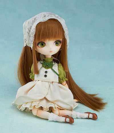 Original Character - Harmonia Bloom - Suzuran (Good Smile Company)ㅤ – Good Smile Company – ActionFigureBrasil — detalhe do produto