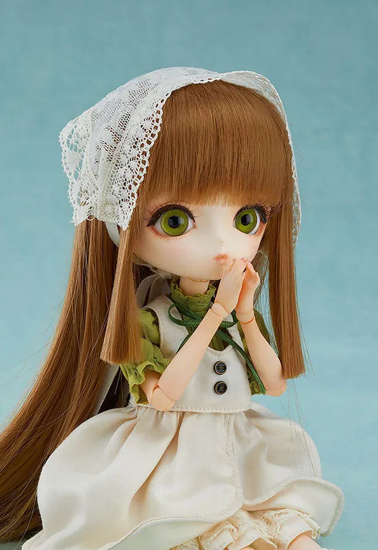 Original Character - Harmonia Bloom - Suzuran (Good Smile Company)ㅤ – Good Smile Company – ActionFigureBrasil