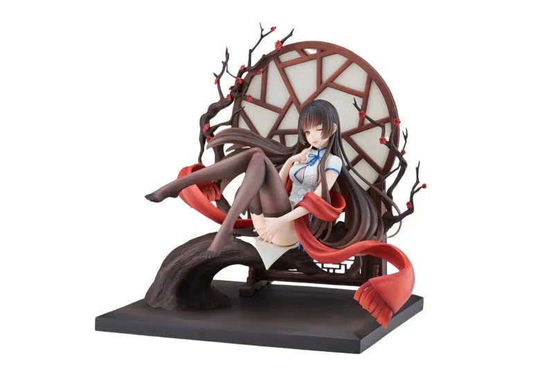 Original Character - Harvest Year - Happy Spring Festival Ver. - 1/6 (Raise Dream)ㅤ – RaiseDream – ActionFigureBrasil