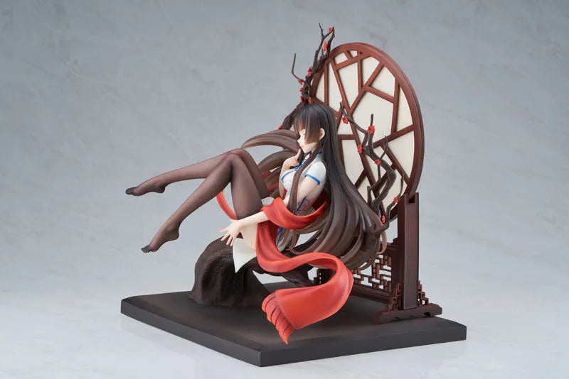 Original Character - Harvest Year - Happy Spring Festival Ver. - 1/6 (Raise Dream)ㅤ – RaiseDream – ActionFigureBrasil