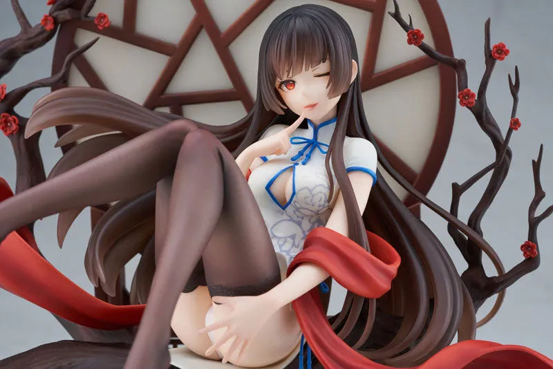 Original Character - Harvest Year - Happy Spring Festival Ver. - 1/6 (Raise Dream)ㅤ – RaiseDream – ActionFigureBrasil