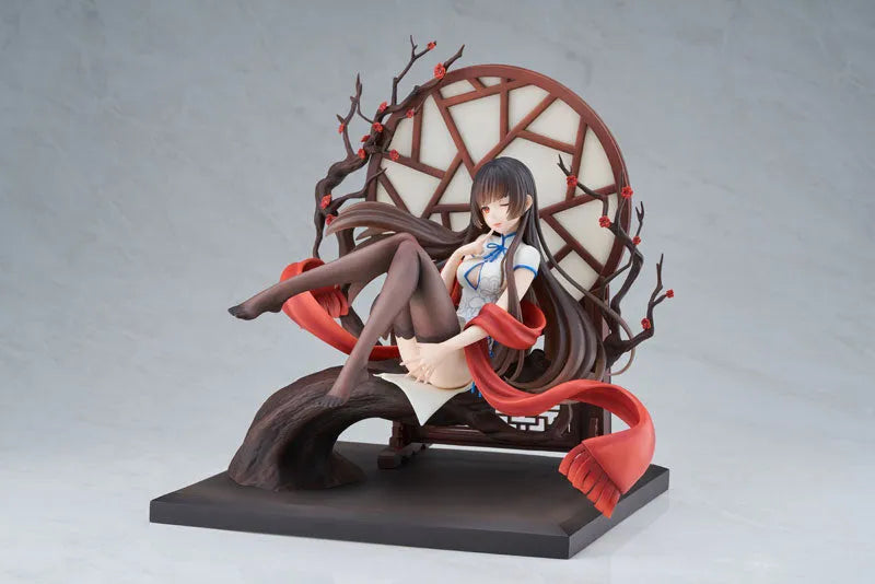 Original Character - Harvest Year - Happy Spring Festival Ver. - 1/6 (Raise Dream)ㅤ – RaiseDream – ActionFigureBrasil