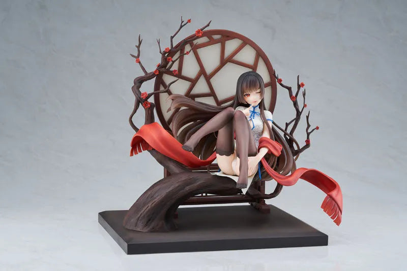 Original Character - Harvest Year - Happy Spring Festival Ver. - 1/6 (Raise Dream)ㅤ – RaiseDream – ActionFigureBrasil
