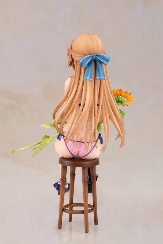 Original Character - Himawari Shoujo Momose Kurumi - 1/7 (Daiki Kougyou)ㅤ – Daiki Kogyo – ActionFigureBrasil