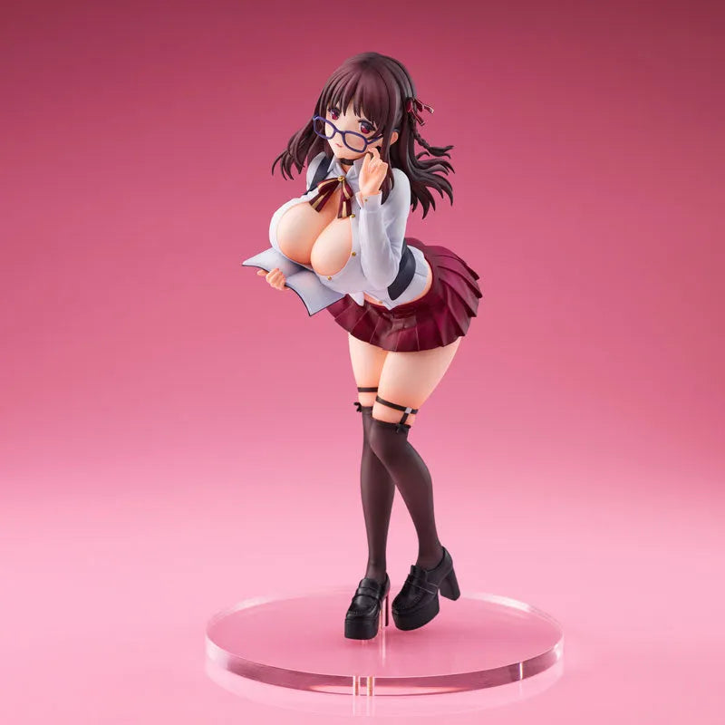 Original Character - Himitsu no Senzoku Shisho (Union Creative International Ltd)ㅤ – Union Creative – ActionFigureBrasil