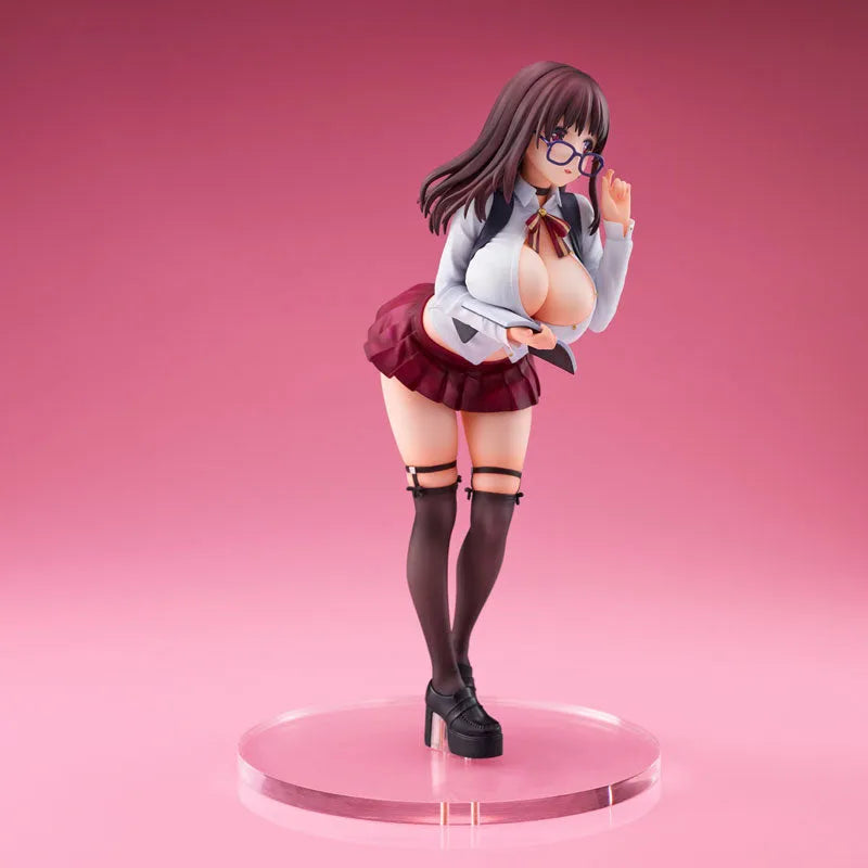 Original Character - Himitsu no Senzoku Shisho (Union Creative International Ltd)ㅤ – Union Creative – ActionFigureBrasil