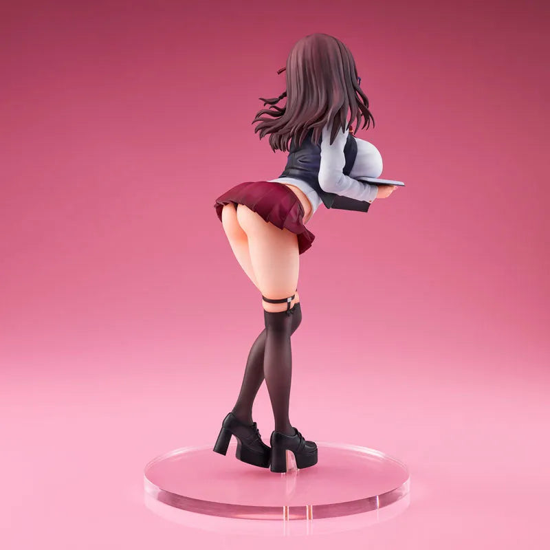 Original Character - Himitsu no Senzoku Shisho (Union Creative International Ltd)ㅤ – Union Creative – ActionFigureBrasil