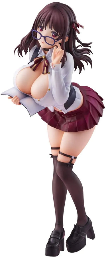 Original Character - Himitsu no Senzoku Shisho (Union Creative International Ltd)ㅤ – Union Creative – ActionFigureBrasil