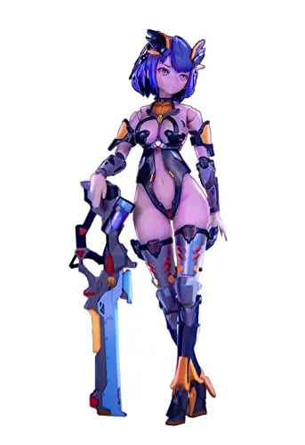 Original Character - Hina - 1/12 (FLASH POINT)ㅤ – FLASH POINT – ActionFigureBrasil