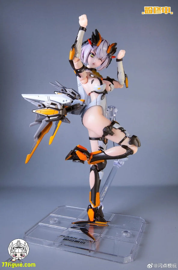 Original Character - Hina - 1/12 (FLASH POINT)ㅤ – FLASH POINT – ActionFigureBrasil