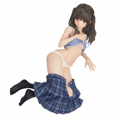 Original Character - Hosomi no Kanojo - 1/6 (B'full)ㅤ – B'full – ActionFigureBrasil