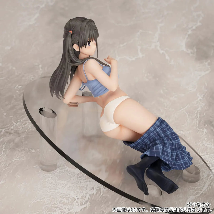 Original Character - Hosomi no Kanojo - 1/6 (B'full)ㅤ – B'full – ActionFigureBrasil