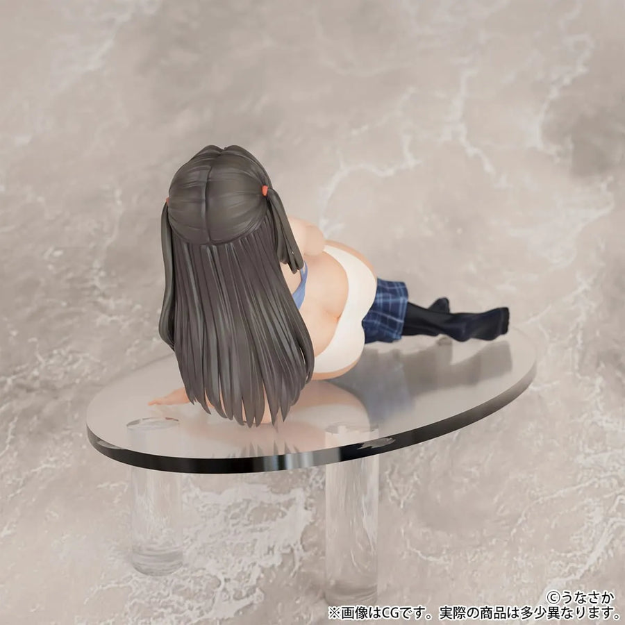 Original Character - Hosomi no Kanojo - 1/6 (B'full)ㅤ – B'full – ActionFigureBrasil