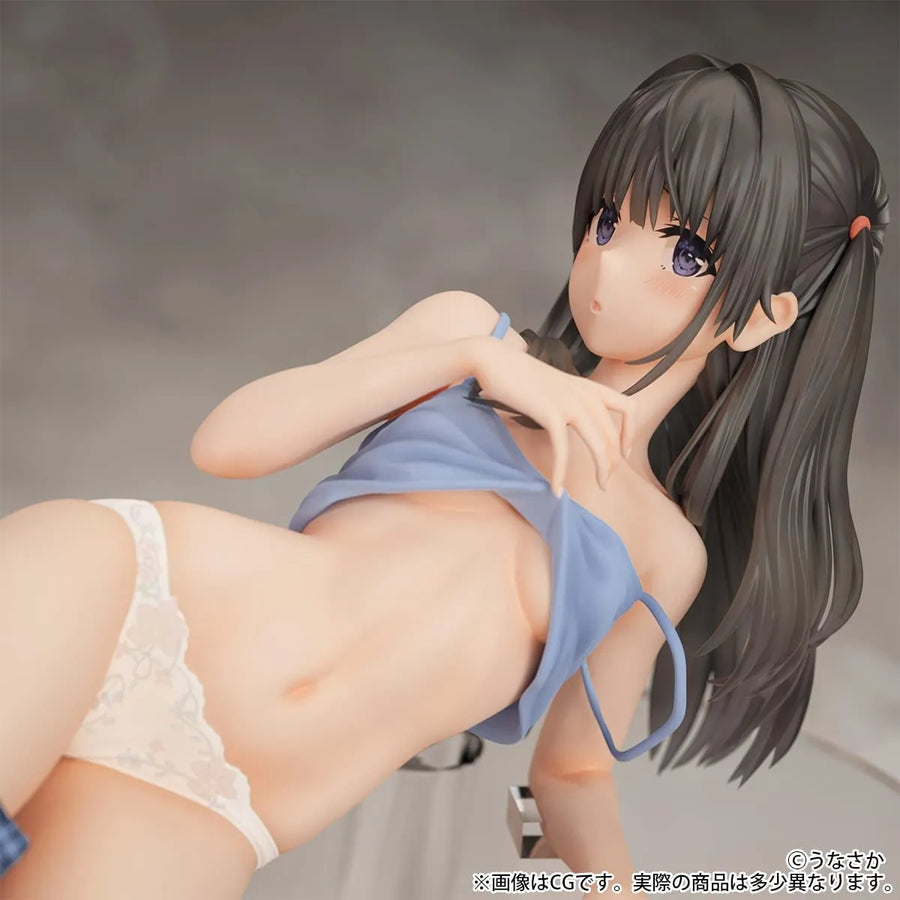 Original Character - Hosomi no Kanojo - 1/6 (B'full)ㅤ – B'full – ActionFigureBrasil