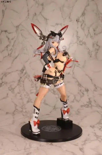 Original Character - Hyper Nurse V Yuno - Super Nurse V Yuno - 1/6 (BEAT, Vispo)ㅤ – Beat – ActionFigureBrasil