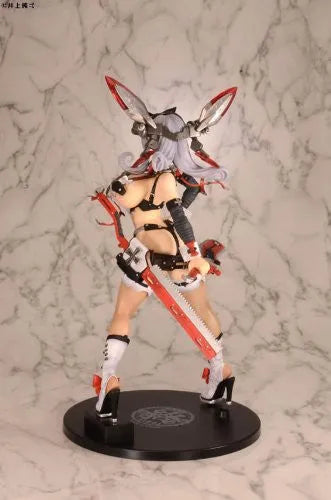 Original Character - Hyper Nurse V Yuno - Super Nurse V Yuno - 1/6 (BEAT, Vispo)ㅤ – Beat – ActionFigureBrasil