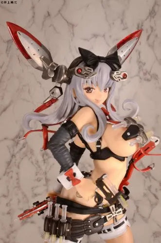 Original Character - Hyper Nurse V Yuno - Super Nurse V Yuno - 1/6 (BEAT, Vispo)ㅤ – Beat – ActionFigureBrasil