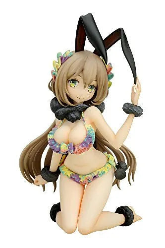 Original Character - Illust & Sculpt - Usamimizugi - 1/8 (Ques Q)ㅤ – quesQ – ActionFigureBrasil