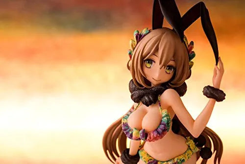 Original Character - Illust & Sculpt - Usamimizugi - 1/8 (Ques Q)ㅤ – quesQ – ActionFigureBrasil