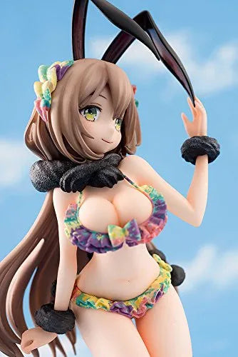 Original Character - Illust & Sculpt - Usamimizugi - 1/8 (Ques Q)ㅤ – quesQ – ActionFigureBrasil