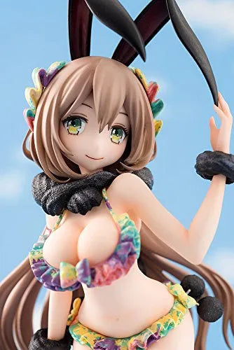 Original Character - Illust & Sculpt - Usamimizugi - 1/8 (Ques Q)ㅤ – quesQ – ActionFigureBrasil