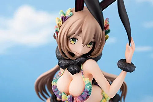 Original Character - Illust & Sculpt - Usamimizugi - 1/8 (Ques Q)ㅤ – quesQ – ActionFigureBrasil