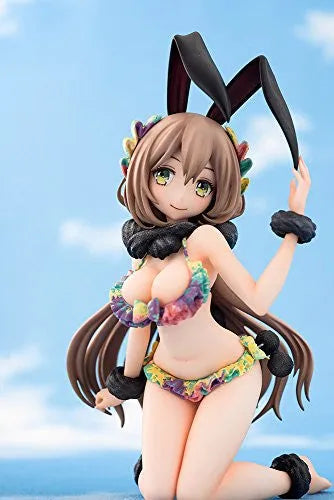 Original Character - Illust & Sculpt - Usamimizugi - 1/8 (Ques Q)ㅤ – quesQ – ActionFigureBrasil