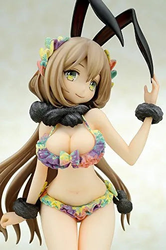 Original Character - Illust & Sculpt - Usamimizugi - 1/8 (Ques Q)ㅤ – quesQ – ActionFigureBrasil