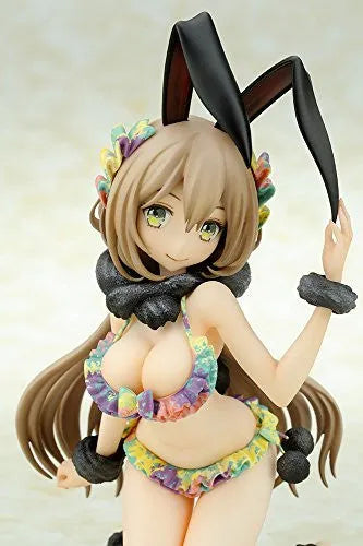 Original Character - Illust & Sculpt - Usamimizugi - 1/8 (Ques Q)ㅤ – quesQ – ActionFigureBrasil