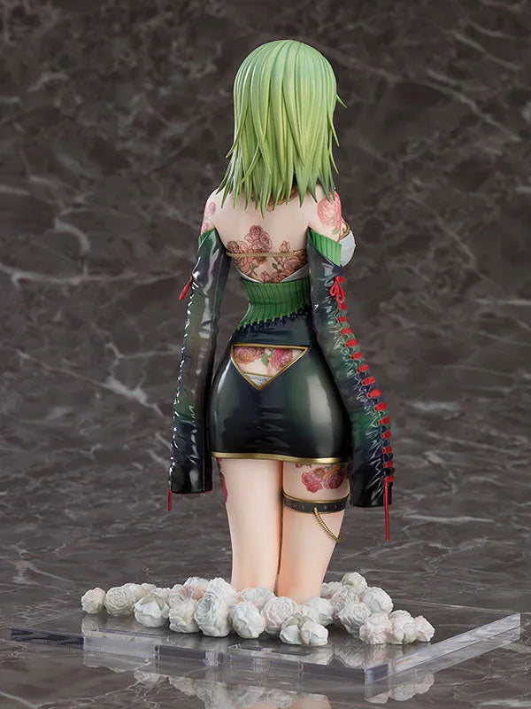 Original Character - Illustration Revelation #1 - Yueji Mingke (Good Smile Company)ㅤ – Good Smile Company – ActionFigureBrasil