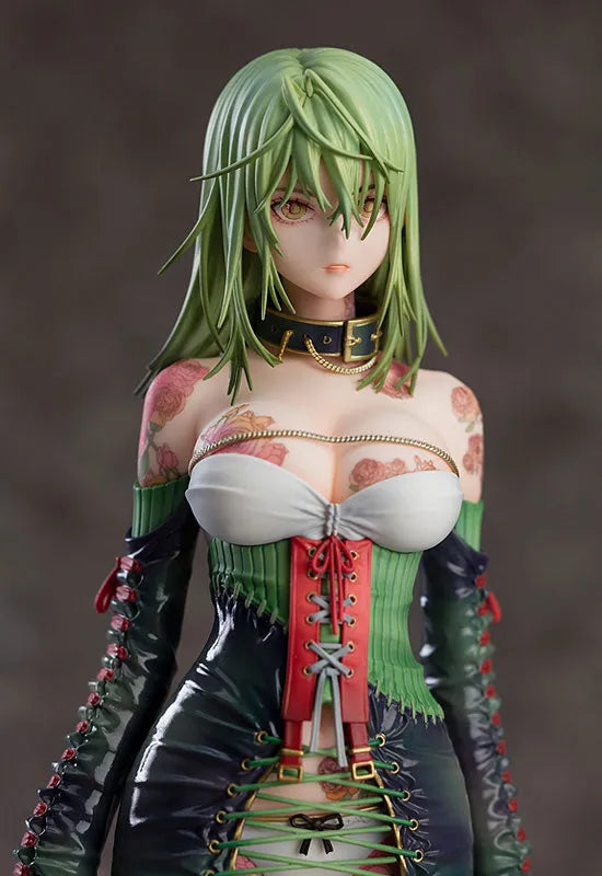 Original Character - Illustration Revelation #1 - Yueji Mingke (Good Smile Company)ㅤ – Good Smile Company – ActionFigureBrasil