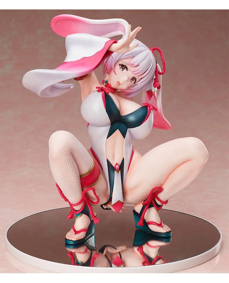 Original Character - Inaba Mimimi - 1/4 (Native) [Shop Exclusive]ㅤ – Native – ActionFigureBrasil
